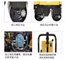 2015值得信赖压路机 QAY-80C全液压手扶双轮压路机