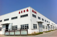 河南省南洋防爆电机有限公司