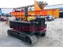 太阳能光伏工程液压打桩机 公路护栏打桩机 直销优质打桩机