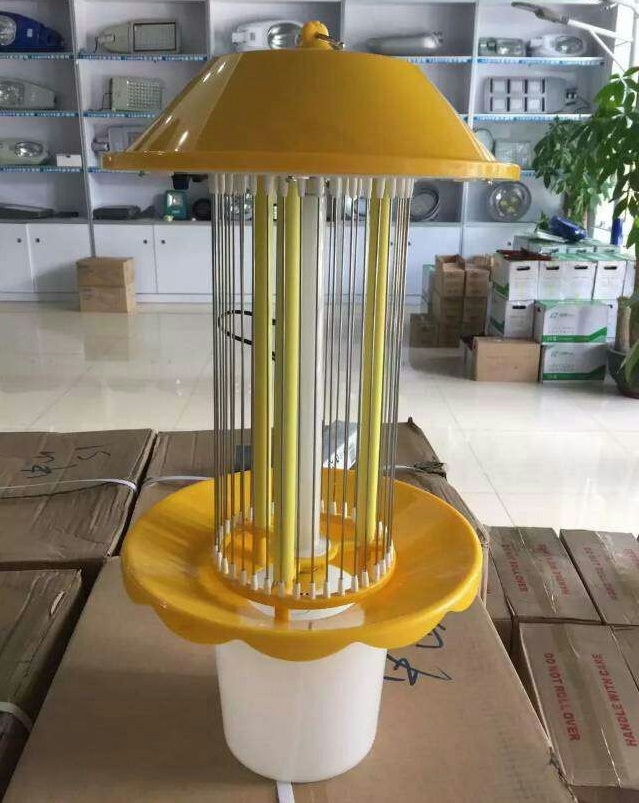 杀虫灯大棚内使用交流电太阳能杀虫灯厂家直供 交流电杀虫灯 大棚内使用的交流