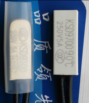 KSD9700温度开关  温控开关  热保护器