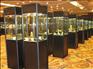 中山会展货架厂家找【祥昇展柜】高端展柜定制