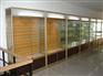 广州拍卖会展桁架租凭-展示柜特价出租-祥昇展柜