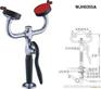 A东莞洗眼器验厂洗眼器简易洗眼器鹰兽洗眼器6670鼎安销售
