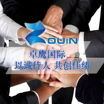 上海卓鹰进出口有限公司