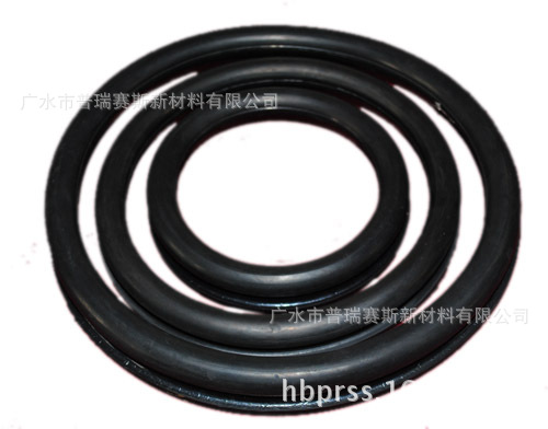球墨管胶圈 输水用球墨管橡胶圈 型号齐 全价格优惠 欢迎咨询