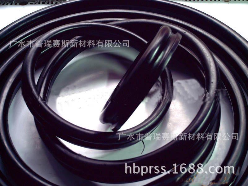 【国标】球墨管用密封胶圈 Dn500mm 饮用水管道密封圈厂