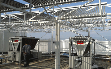 贵州安顺空气能热泵热水器|TCL十大领军品牌之行业首选