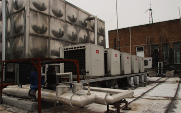 贵州空气能热水器招商|选择TCL大品牌好品质