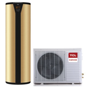 云南丽江空气能热水器代理|TCL十大领军品牌之行业首选