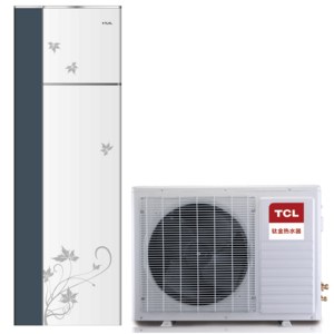 云南丽江空气能热水器代理|TCL十大领军品牌之行业首选