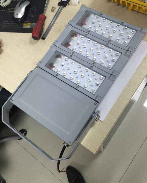 NFC9760LED泛光灯NFC9760-L70LED泛光灯  面板式泛光灯