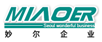 上海妙尔实业有限公司