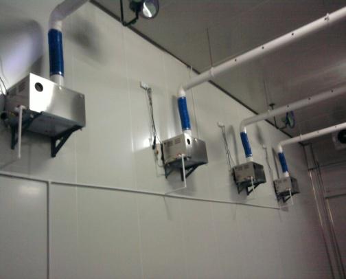 智能型工业加湿器|简洁式超声波加湿器 简介超声波加湿器