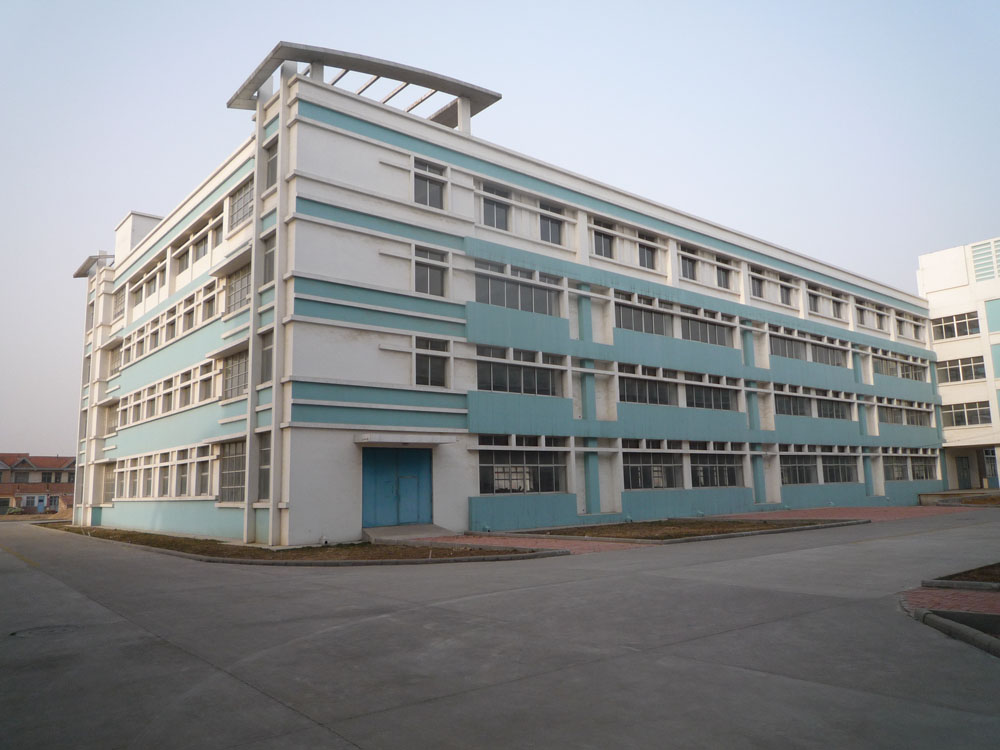 济宁市奥科机械有限公司