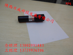 手持式镭射激光灯