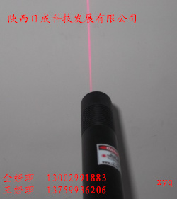 金属锯床专用镭射灯