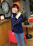 便宜的服装批发冬季女装批发韩版牛仔裤糖果色加绒裤直销
