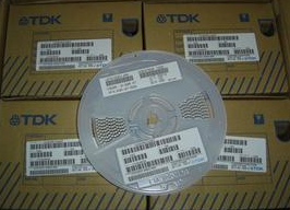TDK品牌代理贴片电容0.1UF电容100％质保正品批发  TDK0.1UU  批发0.1UF