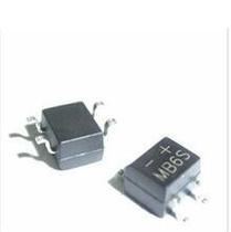 贴片整流桥MB6SLED灯电源专用整流桥现货批发  LED灯MB6S  批发MB6S