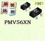 品牌NXP贴片MOS管PMV56XN贴片三极管100%质保