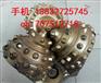 镶齿三牙轮钻头 水井牙轮钻头445mm311mm