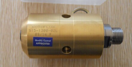 ROTOFLUX旋转接头罗拓接头B10-1301-05L  意大利旋转接头