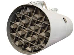 煤气静态混合器厂家直销  启东市静态混合器  南通市静态混合器  无锡市静态混合器