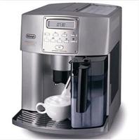 意大利德龙 Delonghi ESAM3500S全自动咖啡机 德龙全自动咖啡机 意式专业咖啡机 意式全自动咖啡机