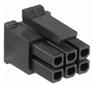 molex43025-0600 043025-0600连接器