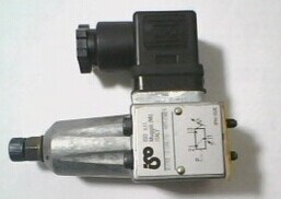 ISO压力开关IPN-160 ISO压力继电器  ISO压力阀