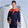 加厚加大工厂厂服汽车修理工服出租车司机服装