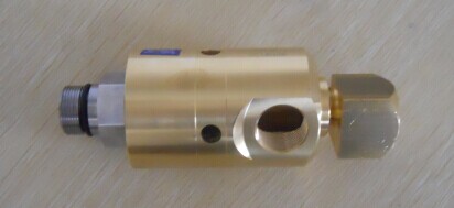 意大利旋转接头ROTOFLUX旋转接头S80-1300-01