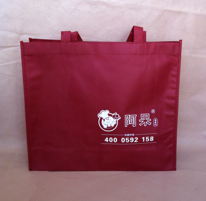 漳州无纺布购物袋漳州手提袋环保袋赠品袋礼品袋  无纺布袋