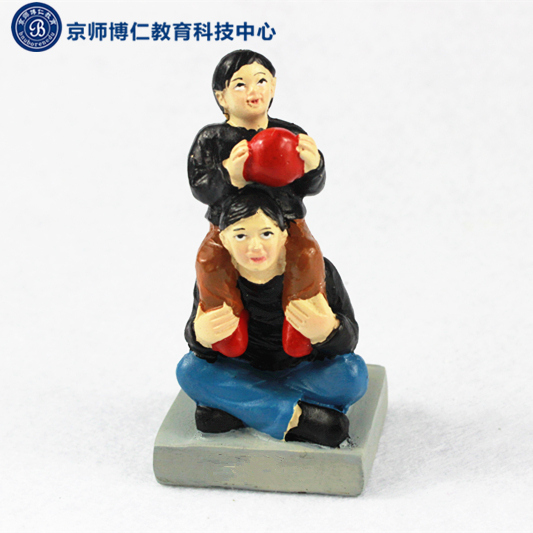 心理沙盘中的沙具选择 心理沙盘价格 心理沙盘沙具
