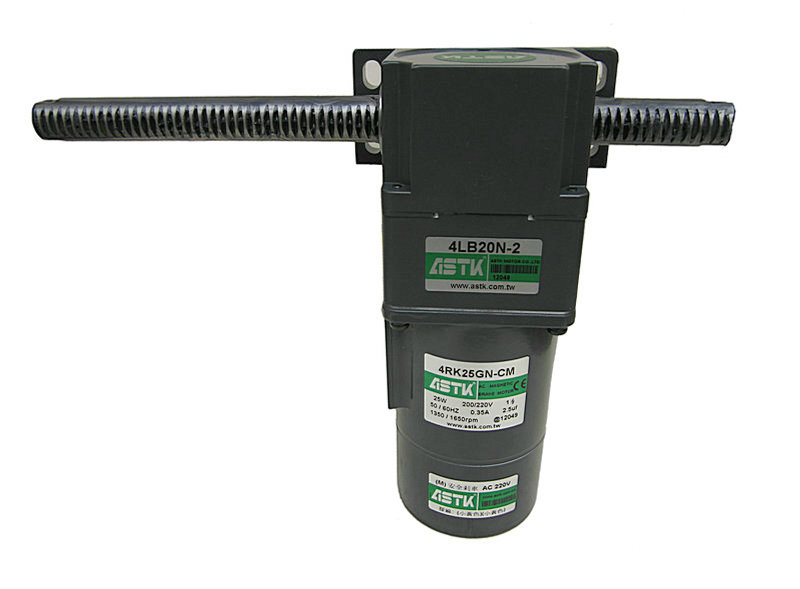 4LB10N-3,4LB10N-4直线电机ASTK供应