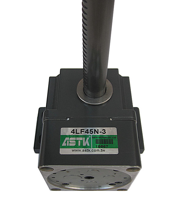 4LB45N-7,5LF10N-1直线电机专业供应