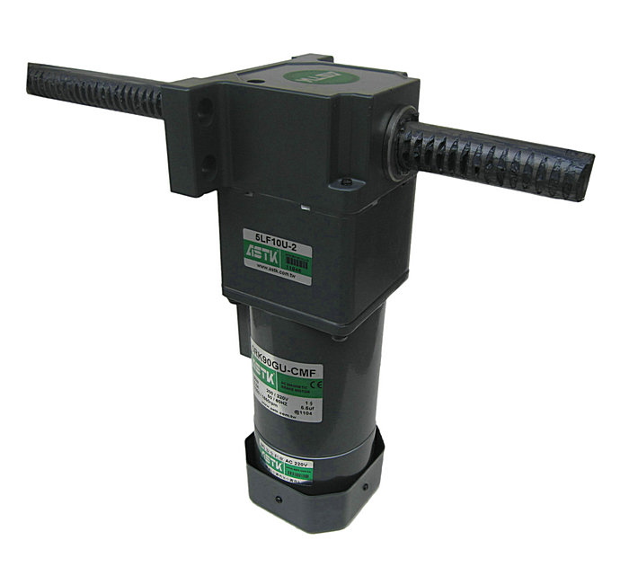 5LF10U-6,5LF10U-7小型直线减速马达ASTK供