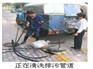 宁波鄞州区集士港化粪池清理中心