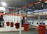 喷油烤漆设备专卖店_供应福建专业的喷油液体涂装烤漆流水线
