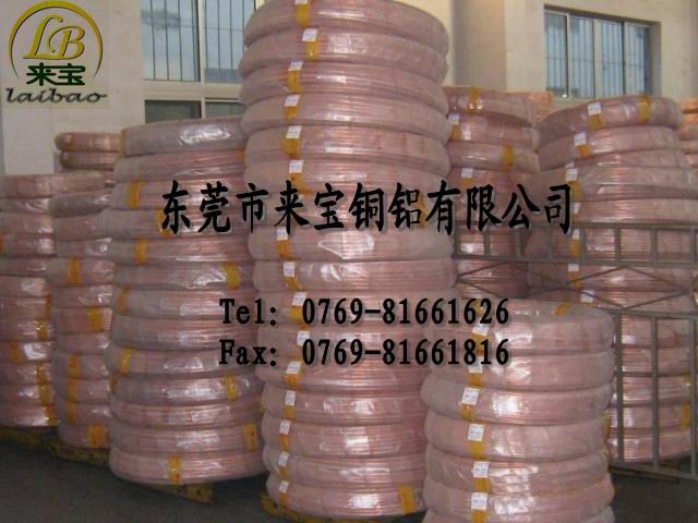C1100紫铜线  C1100高强度紫铜线&nbsp;&nbsp;进口紫铜线&nbsp;&nbsp;全硬紫铜线