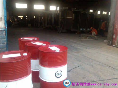 湖北武汉润滑油厂家批发零售DRA/B68 冷冻机油  黄冈冷冻机油  冷冻机油厂家  冷冻机油品牌