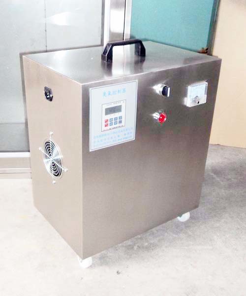 滕州臭氧发生器价格，滕州臭氧发生器厂家  滕州臭氧机