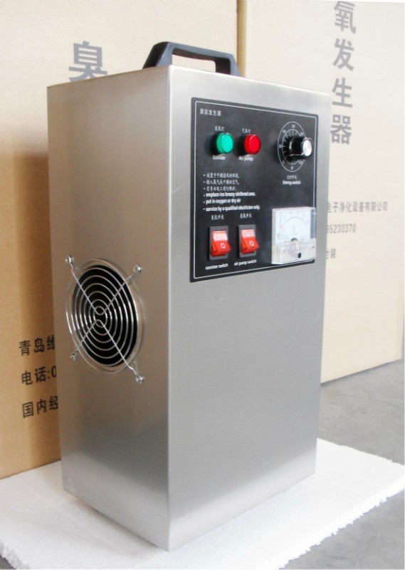 滕州臭氧发生器价格，滕州臭氧发生器厂家  滕州臭氧机