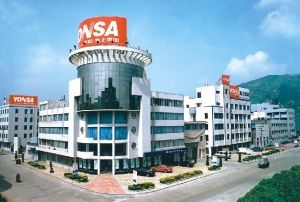 上海永上电器有限公司