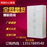广西厂家直销文件柜更衣柜批发价便宜 十门更衣柜