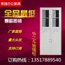 中二斗玻璃柜 南宁文件柜