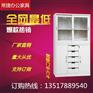 广西便宜保险柜偏三斗内保柜文件柜