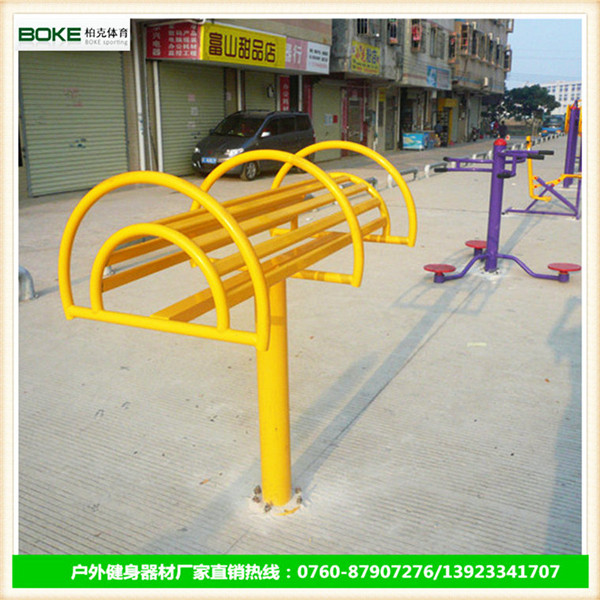 南昌室外健身器材批发 老年人健身器材 户外健身器材厂家