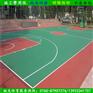 容桂塑胶球场地面施工 室外球场地胶施工价格 球场施工厂家